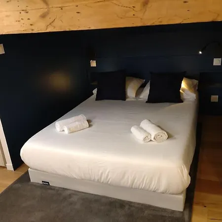 Cocoon Chartrons/ Jardin Public Apartamento