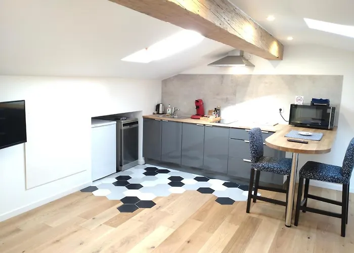 Cocoon Chartrons/ Jardin Public