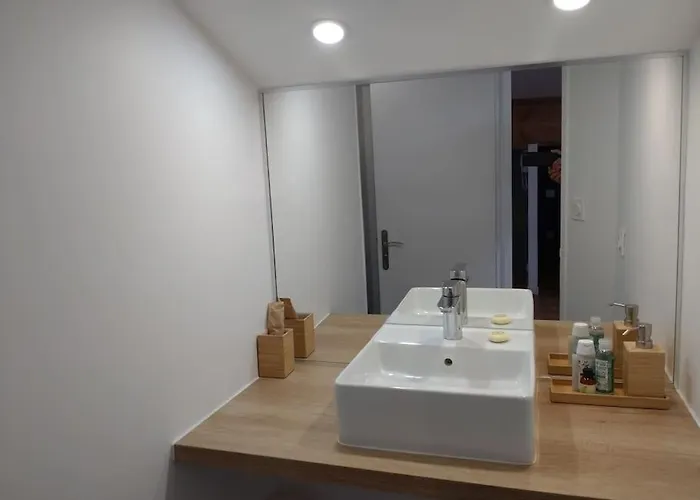 Cocoon Chartrons/ Jardin Public Bordeaux