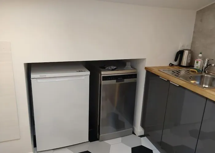 Cocoon Chartrons/ Jardin Public Bordeaux