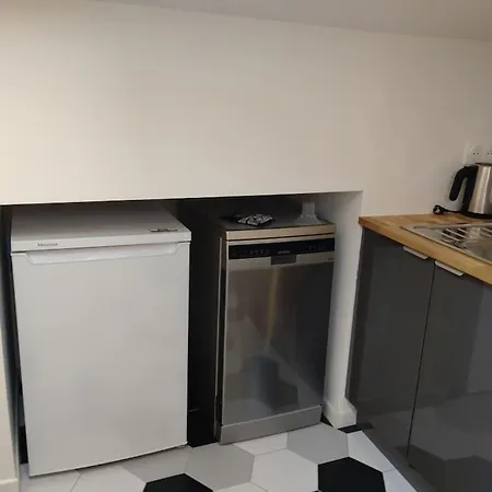 Cocoon Chartrons/ Jardin Public ボルドー